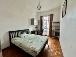 Sin Ming Plaza (D20), Apartment #480311401